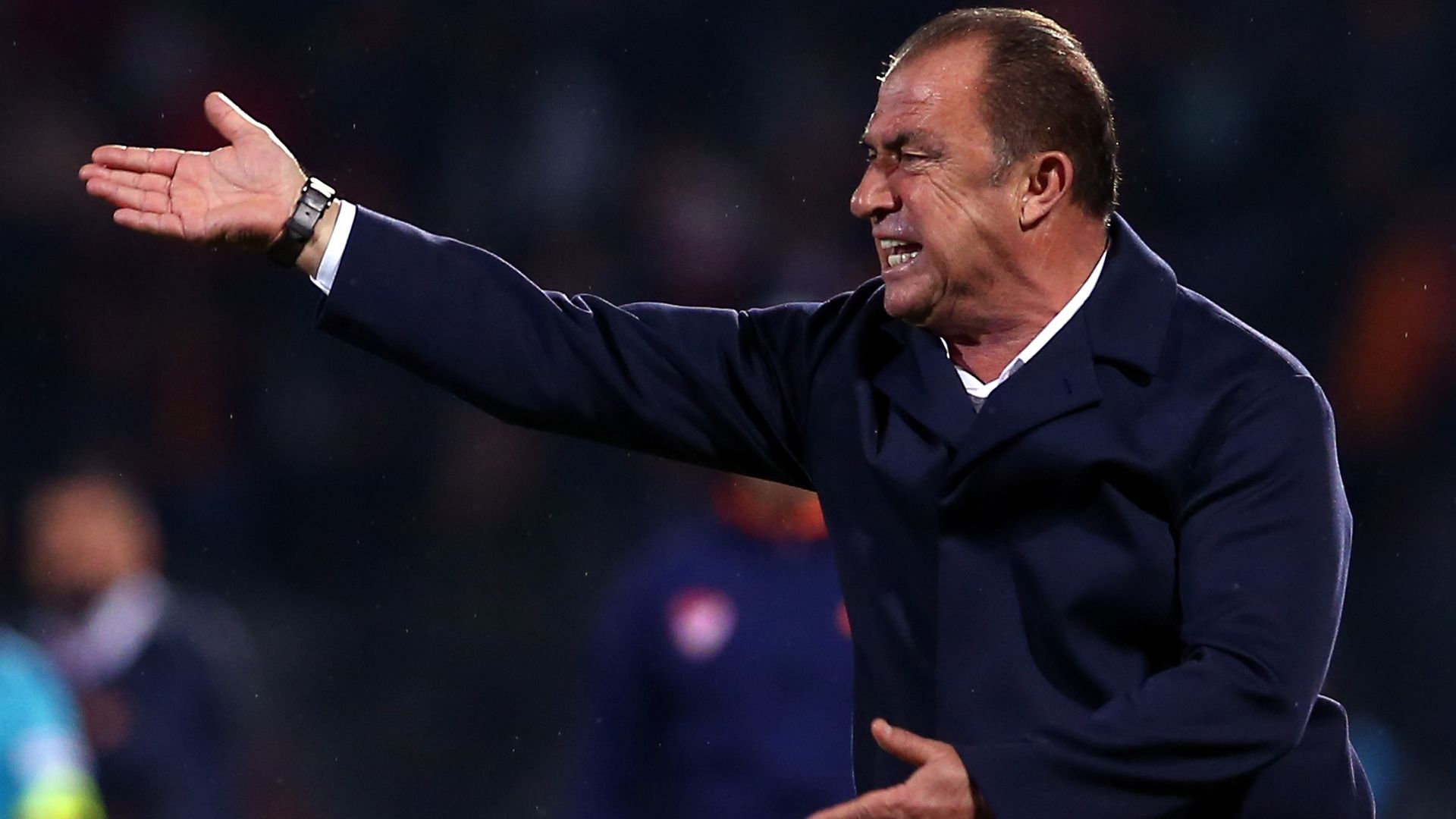 Fatih Terim