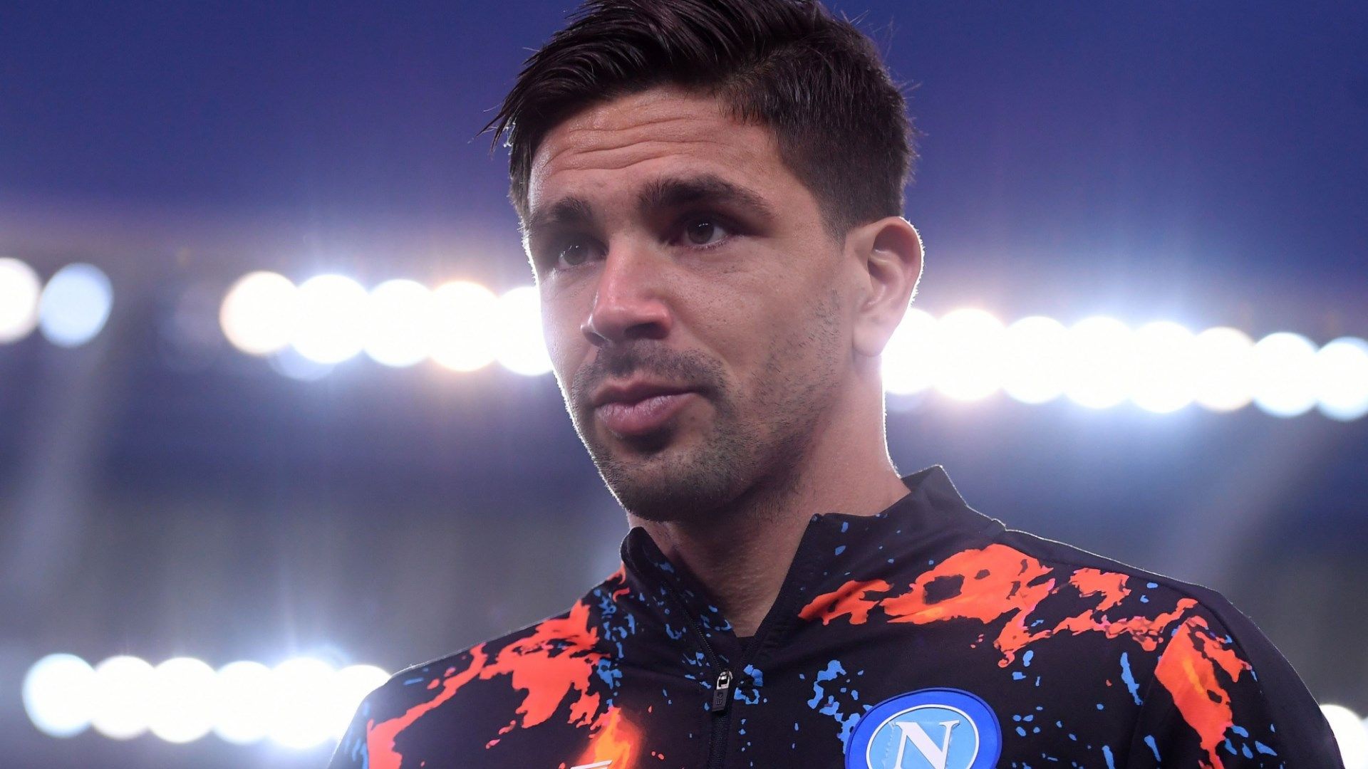 Giovanni Simeone