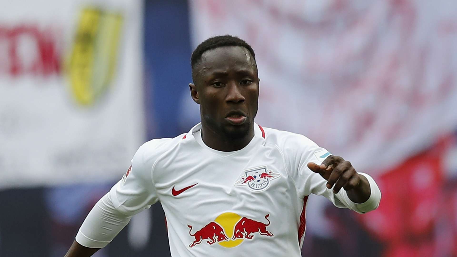 HD Naby Keita