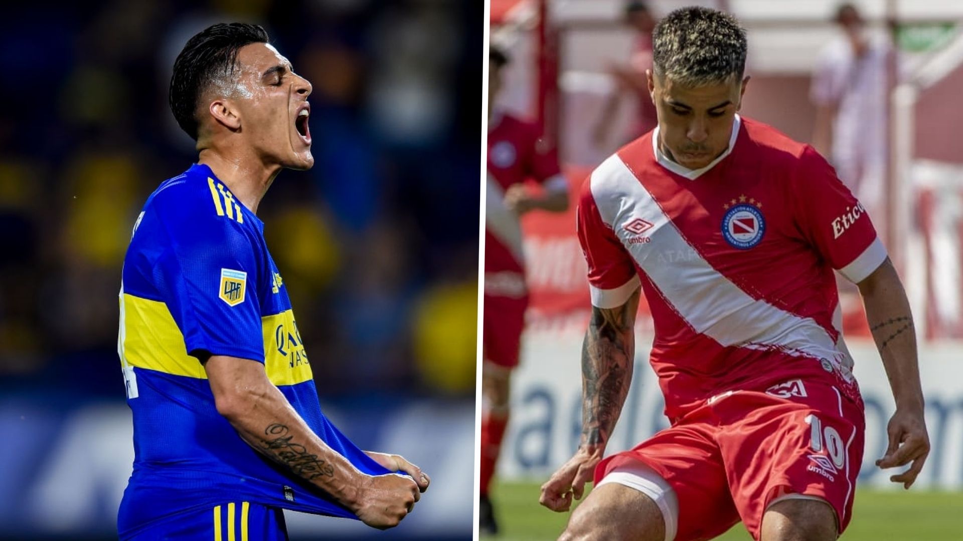 Dónde ver en directo online el partido Boca vs Argentinos por las semifinales de la Copa Argentina 2020