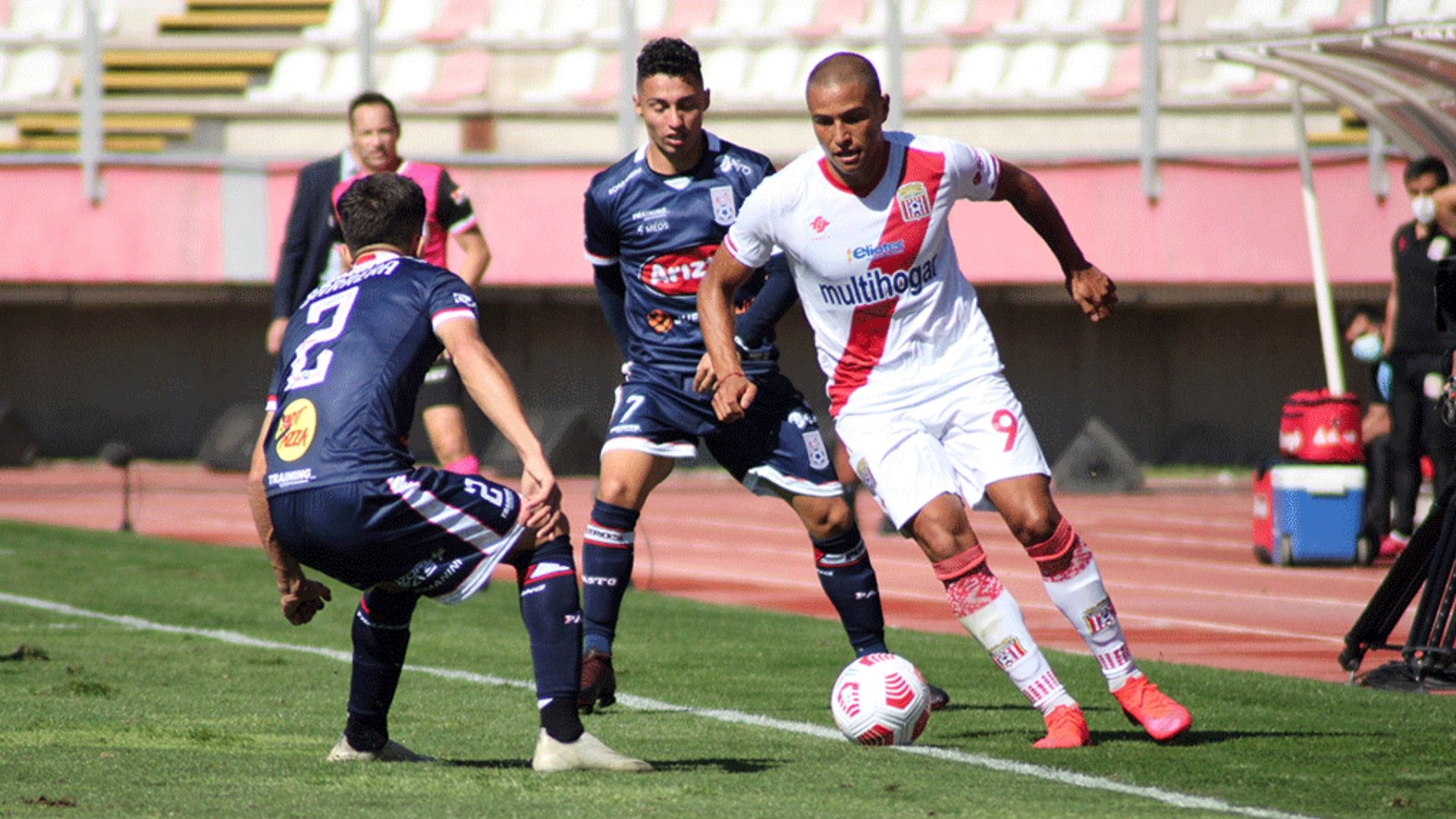 270321 Curicó Melipilla Leandro Benegas