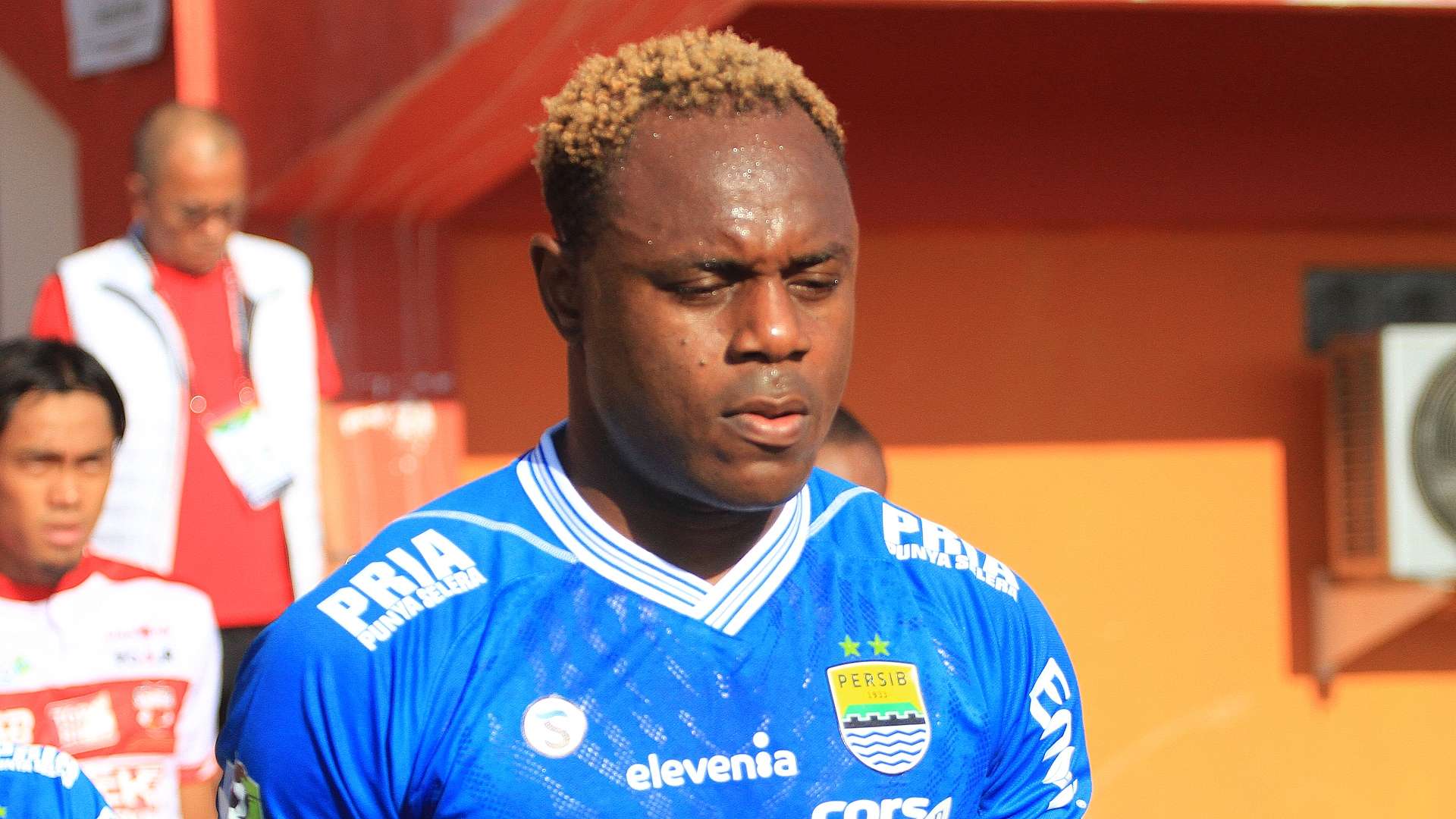Victor Igbonefo - Persib Bandung