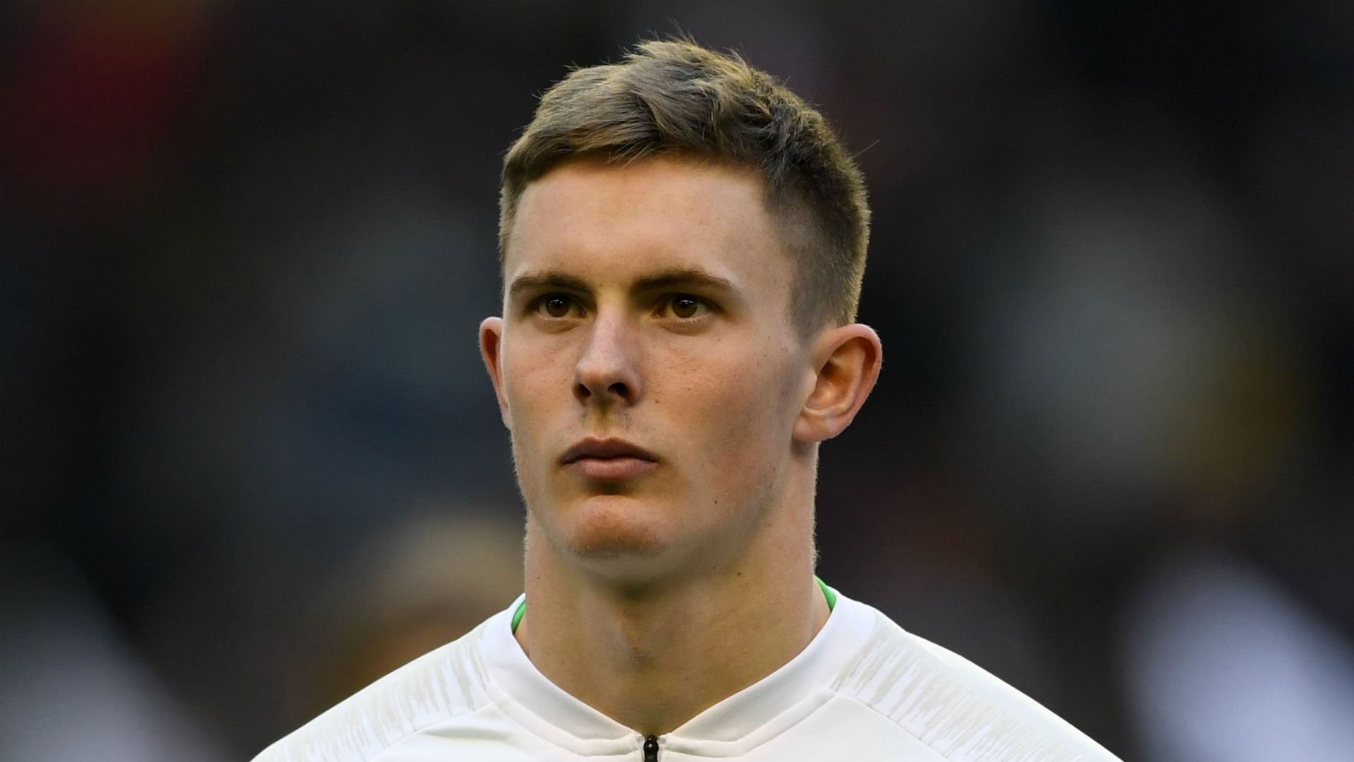 Dean Henderson