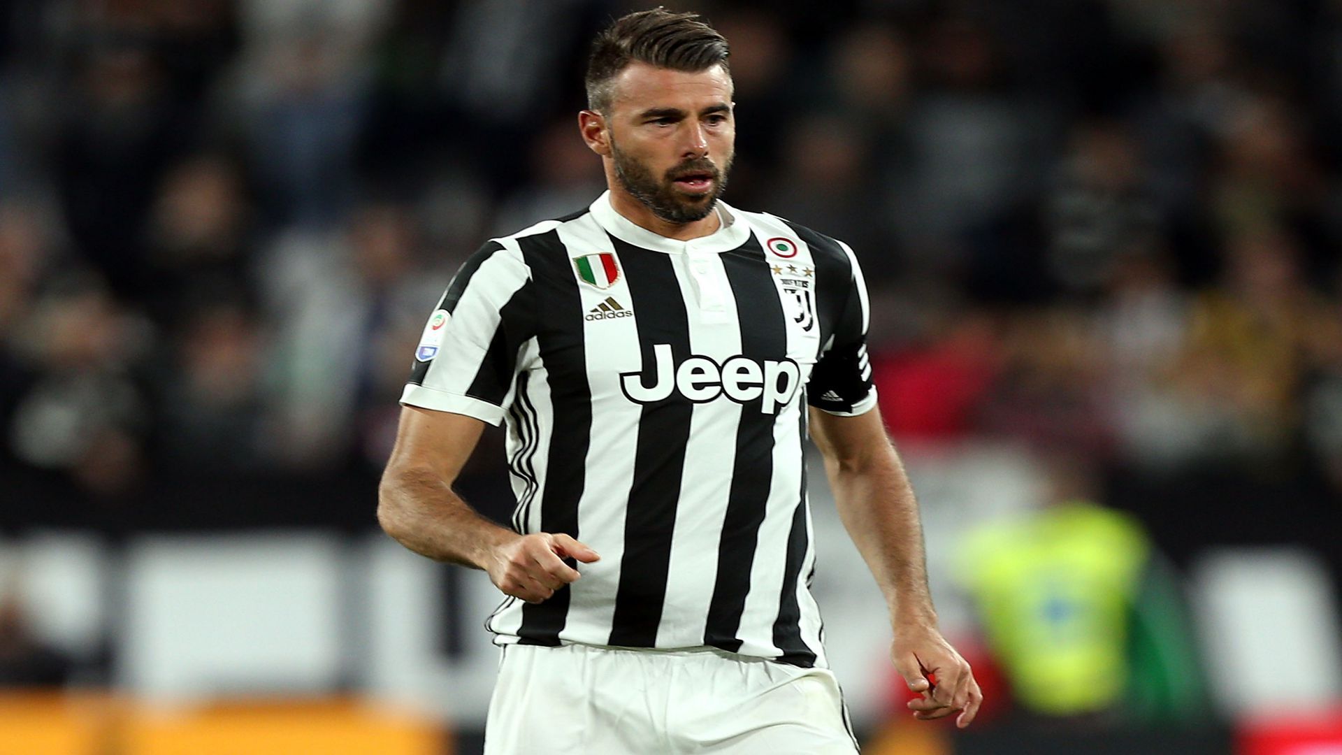 Andrea Barzagli - Juventus