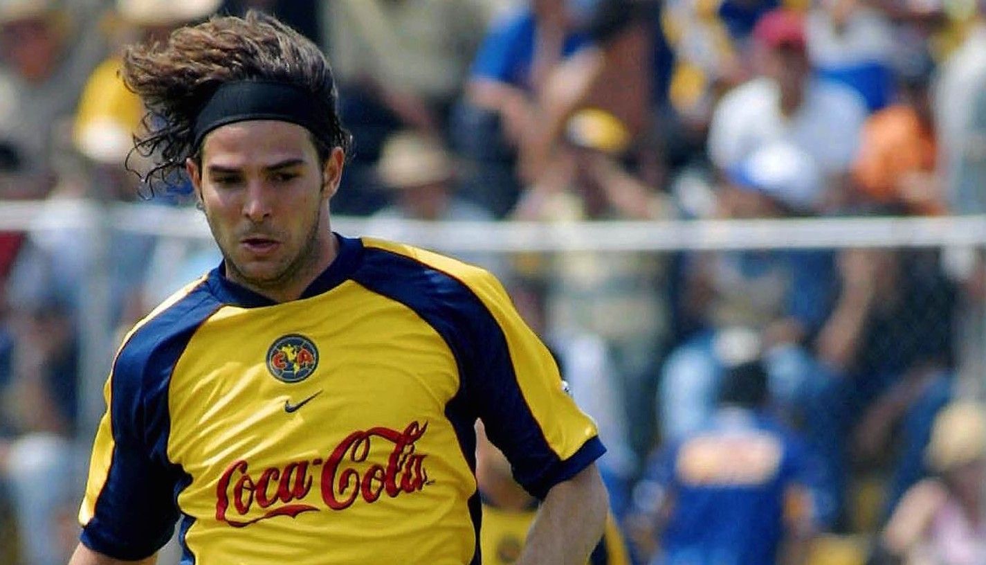 duilio davino américa