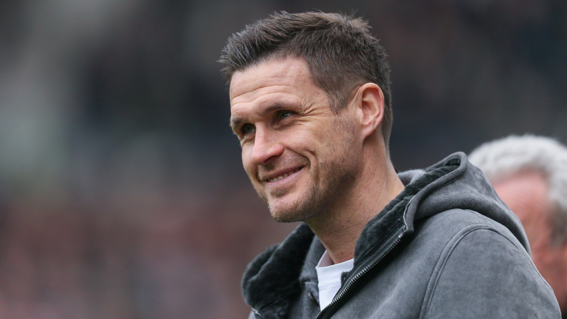 Sebastian Kehl Dortmund 2025