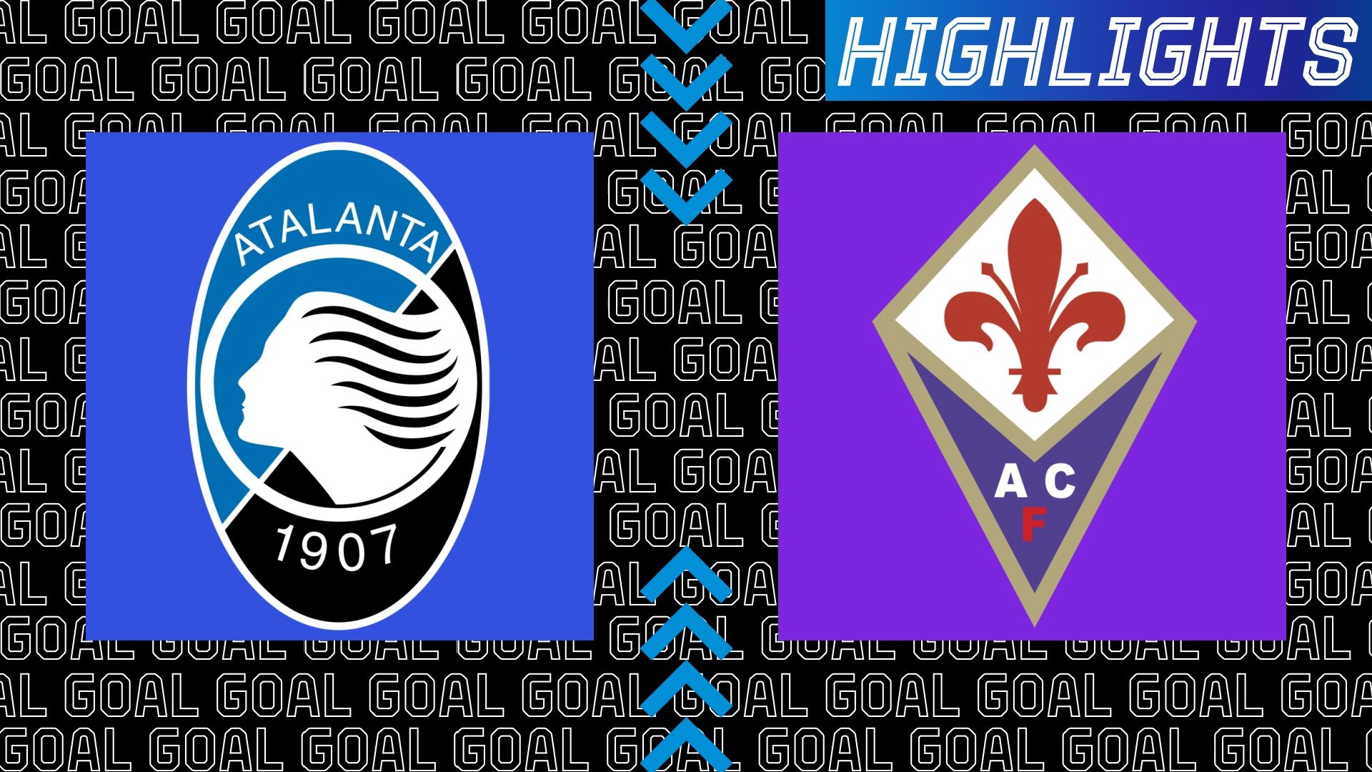 Highlights Atalanta-Fiorentina