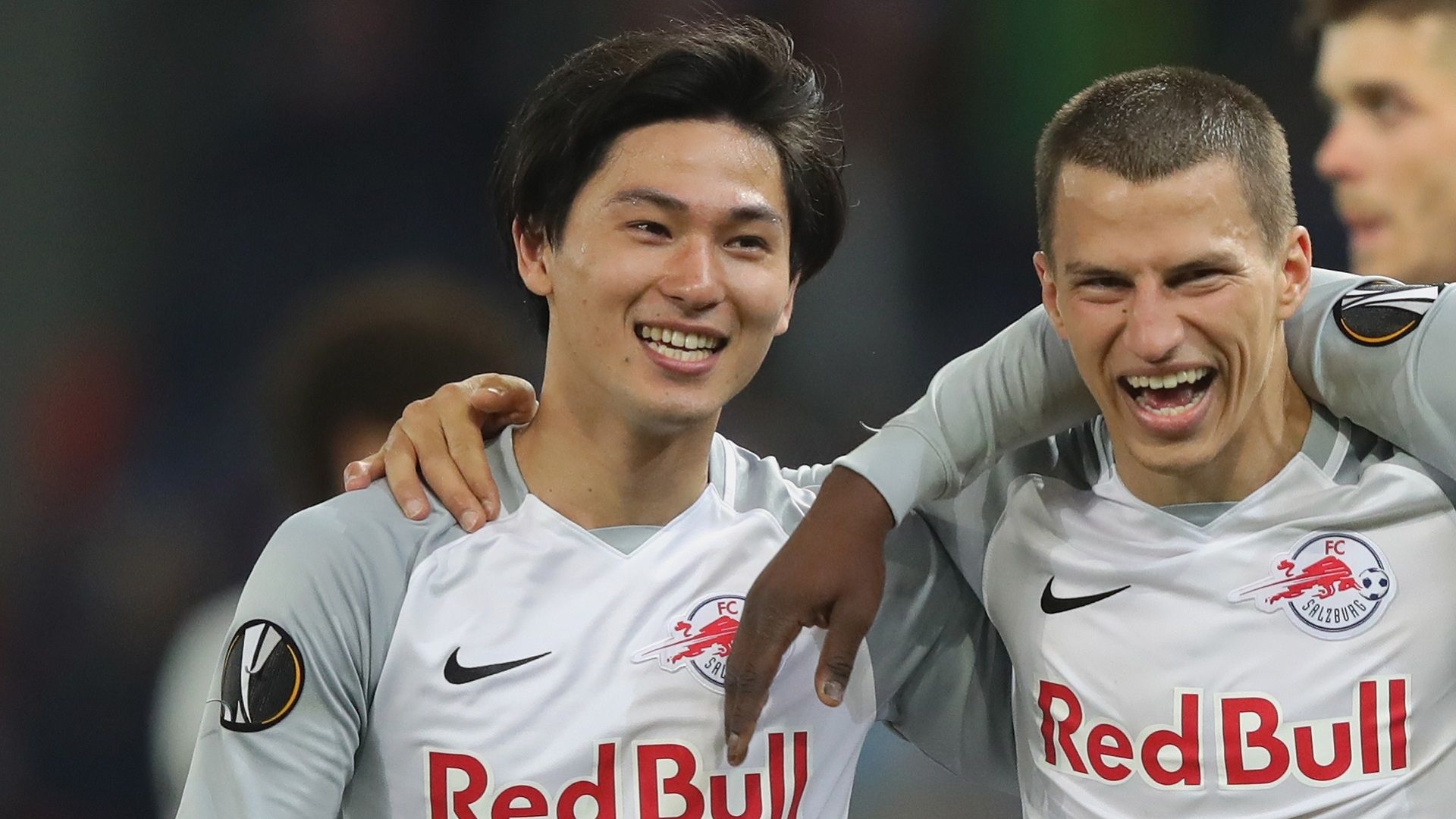 2018-04-13 Salzburg Minamino