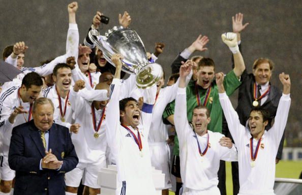 real madrid champions league 2002