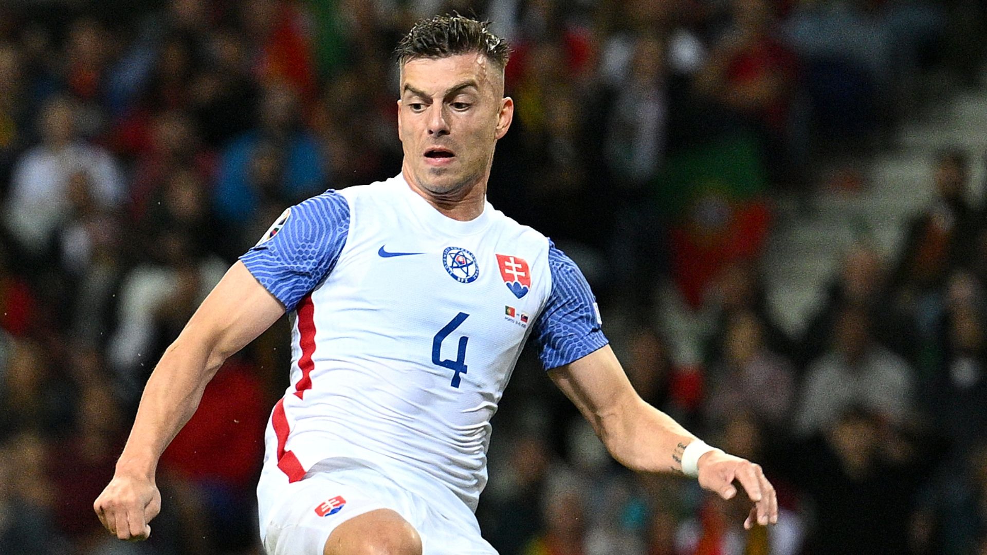 Michal Tomic Slovakia 10132023