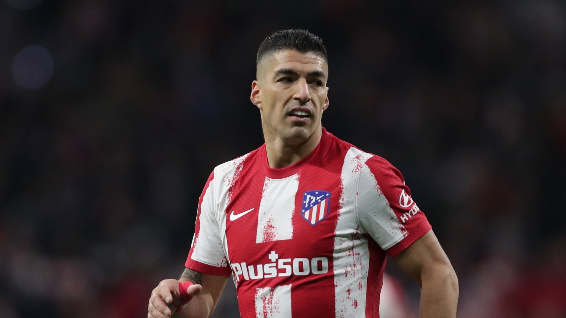 インテル・マイアミがアトレティコ・マドリーFWルイス・スアレス獲得