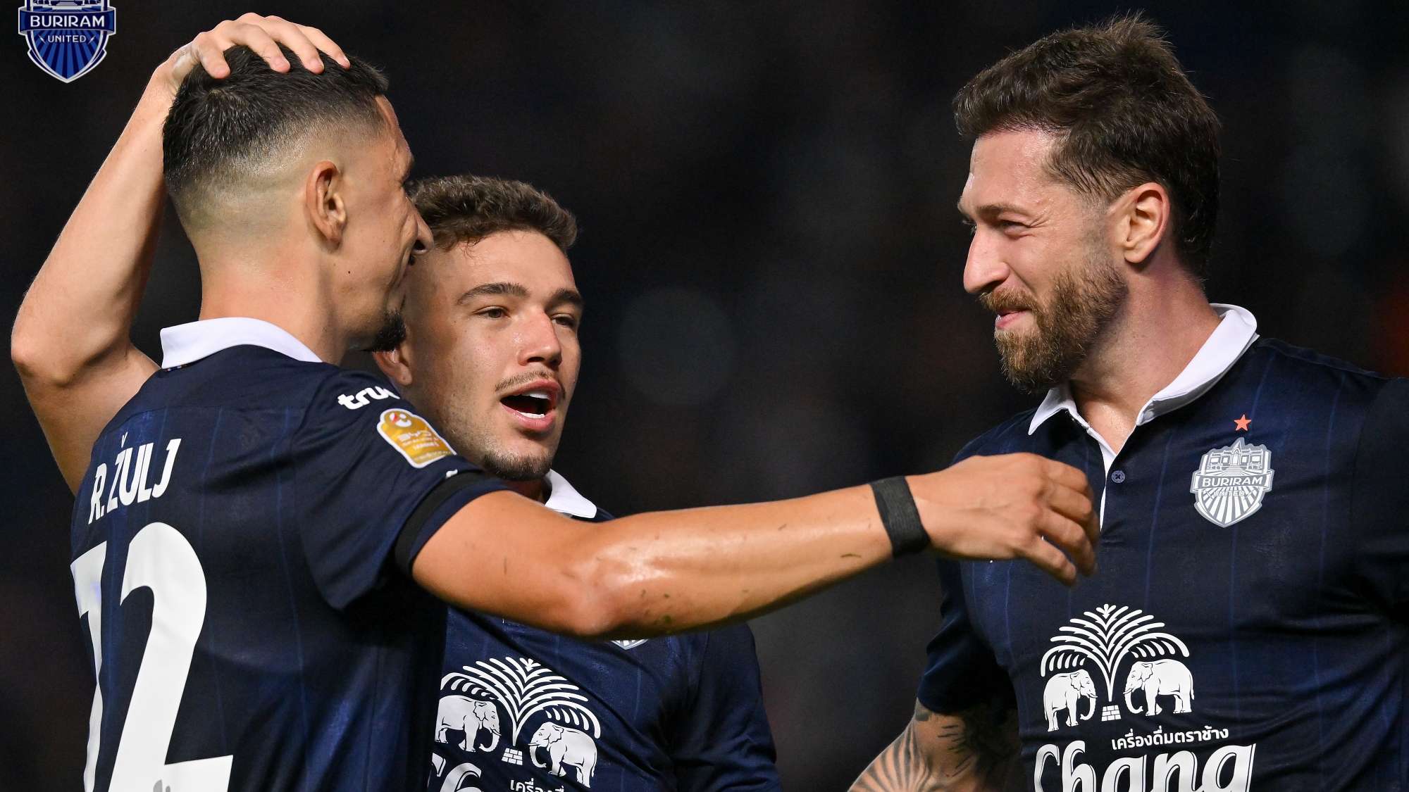 บุรีรัมย์ ยูไนเต็ด