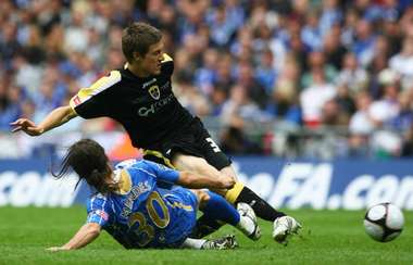 Aaron Ramsey - Cardiff