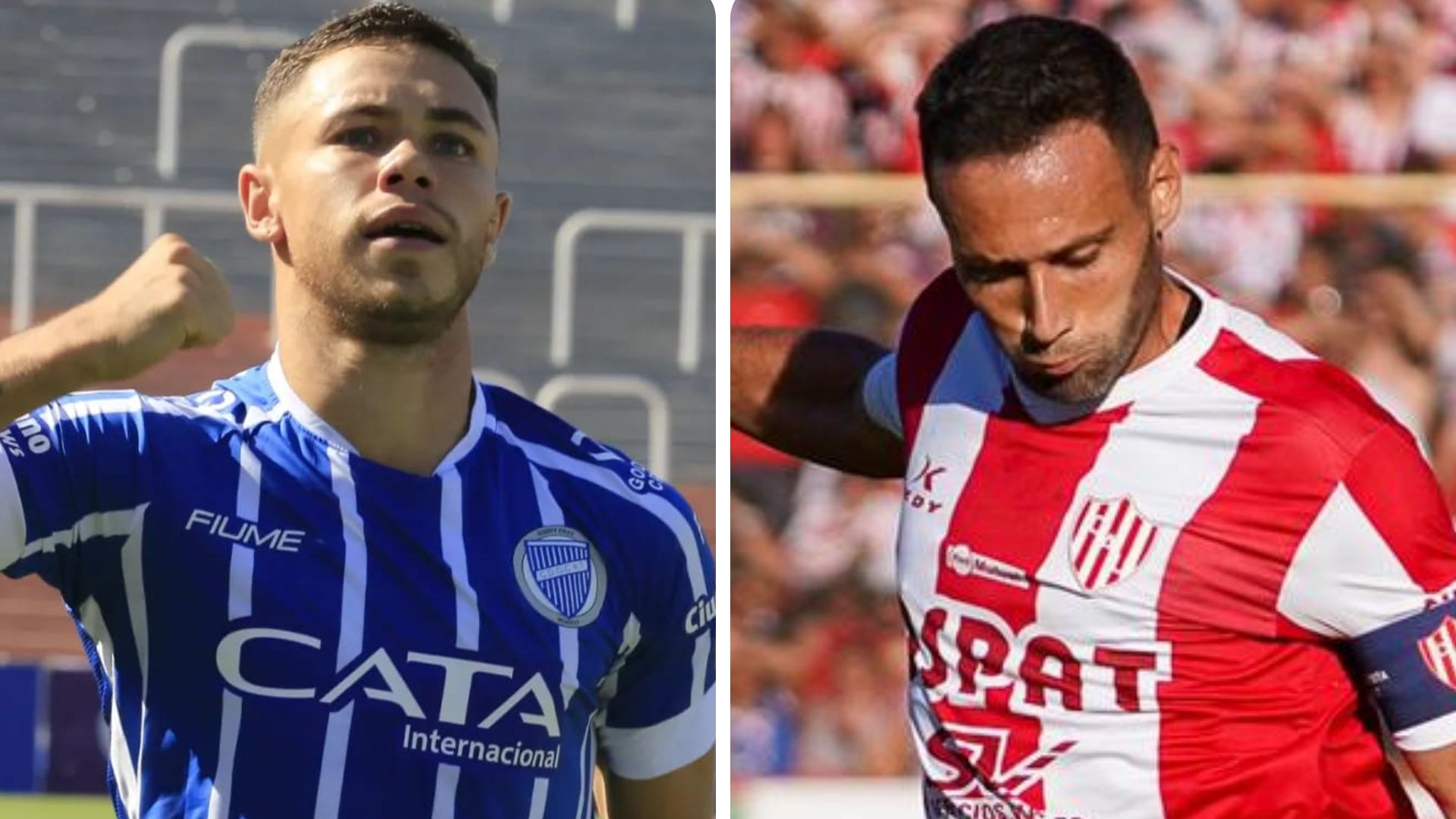 Godoy Cruz Unión Torneo Binance 2023