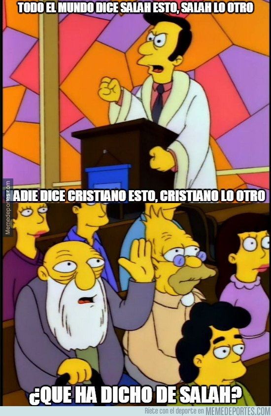 Memes Liverpool vs Roma