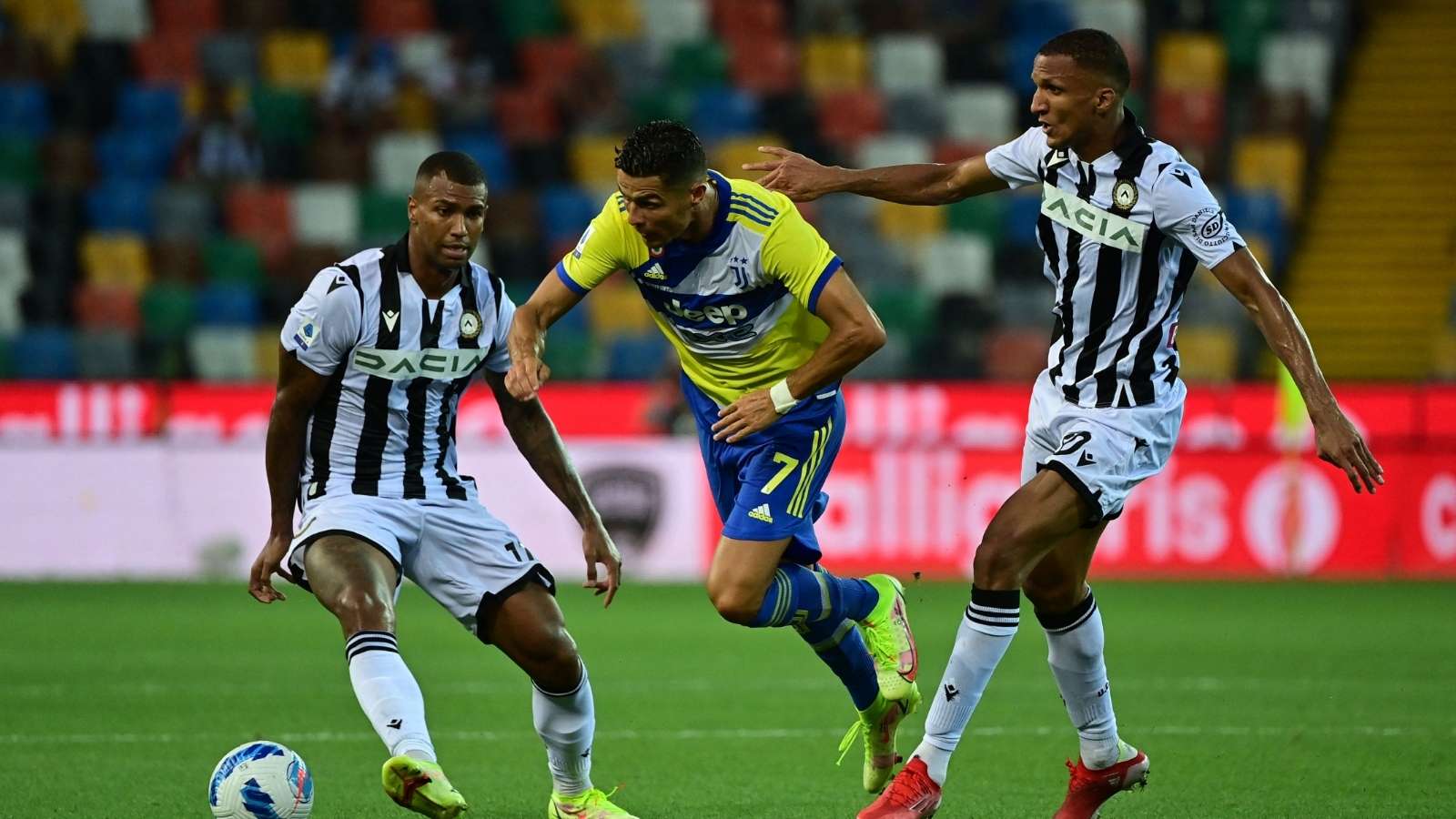 Ronaldo Juventus