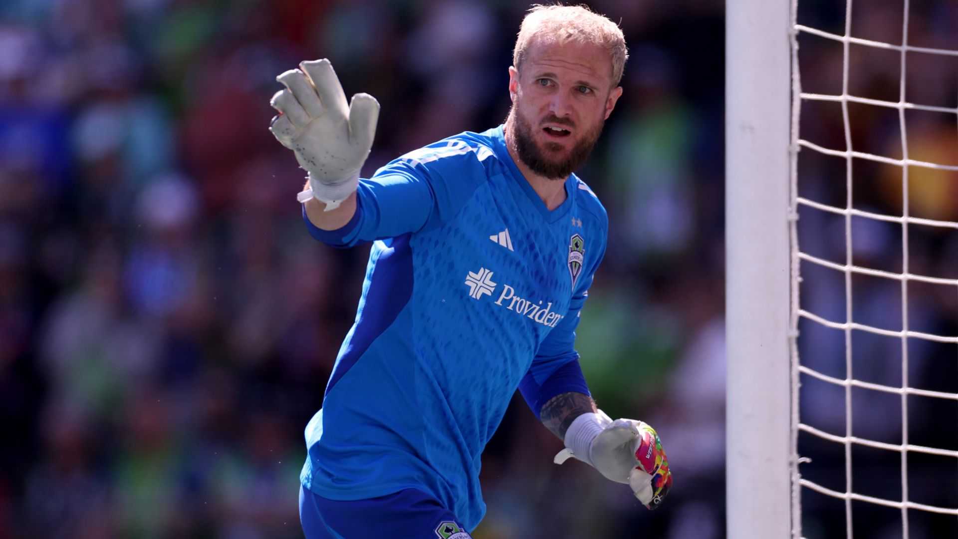 Frei Seattle Sounders 2023