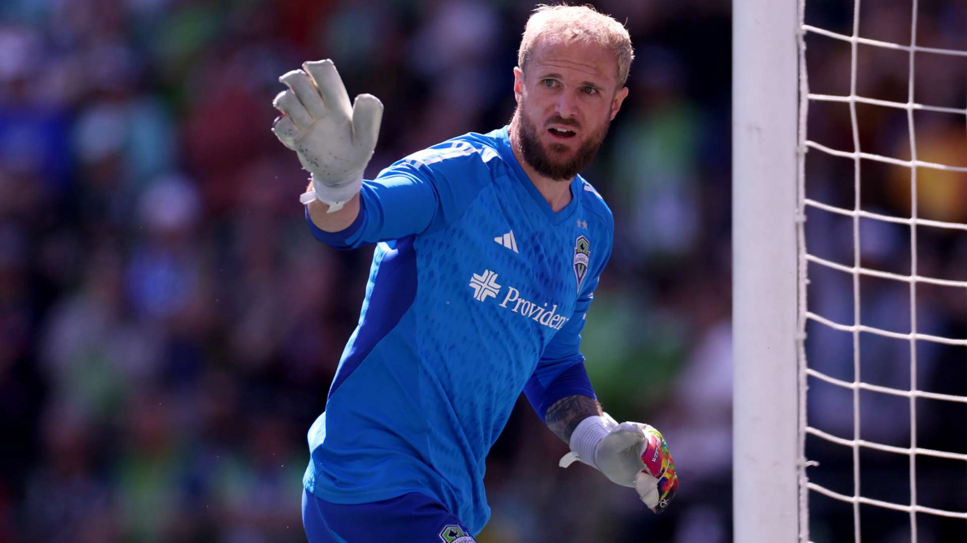 Frei Seattle Sounders 2023