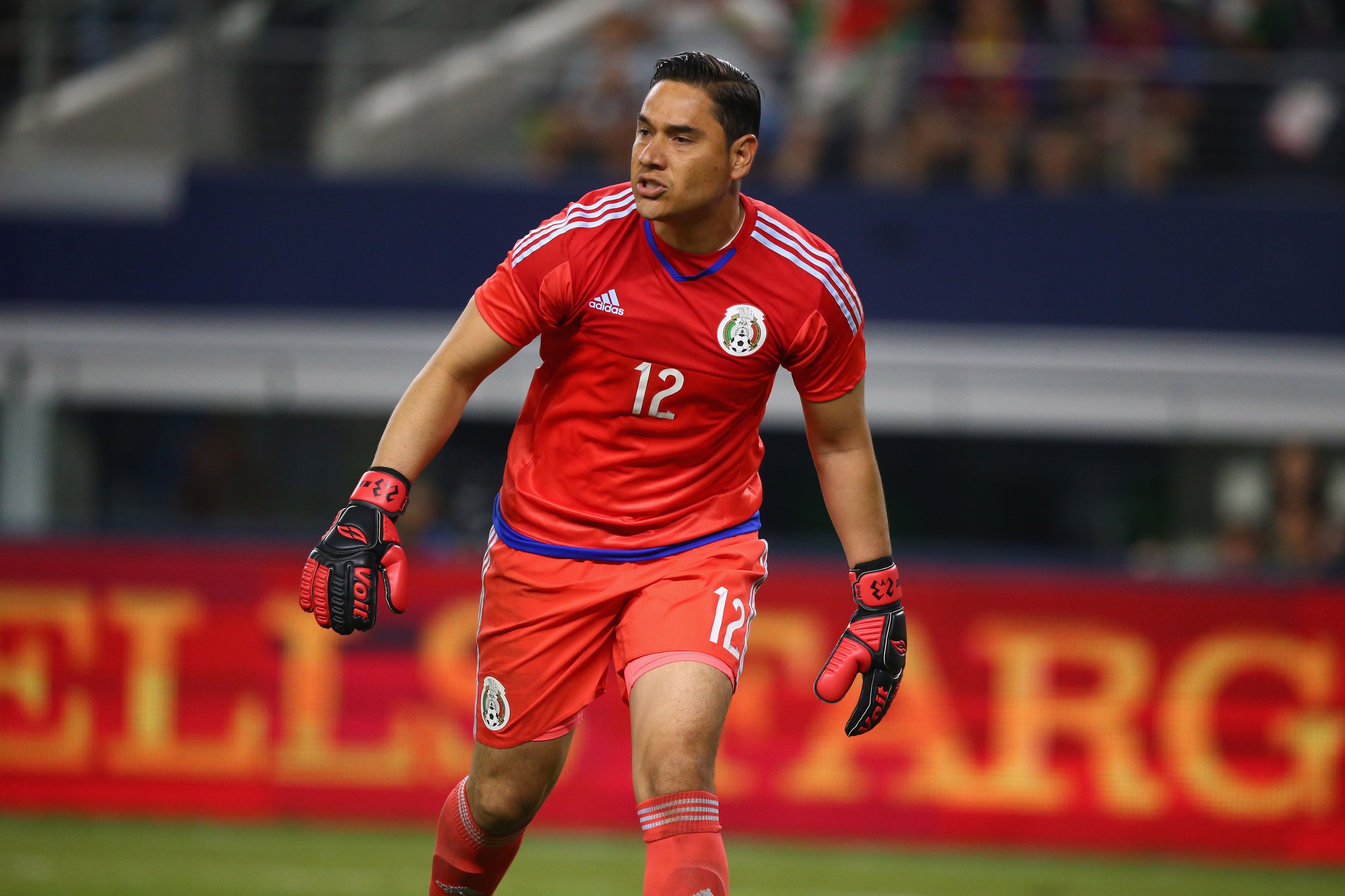 Moisés Muñoz México