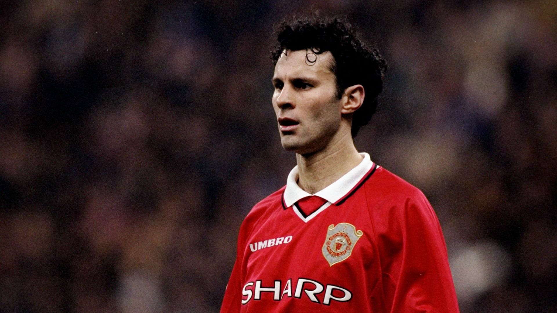 HD Giggs