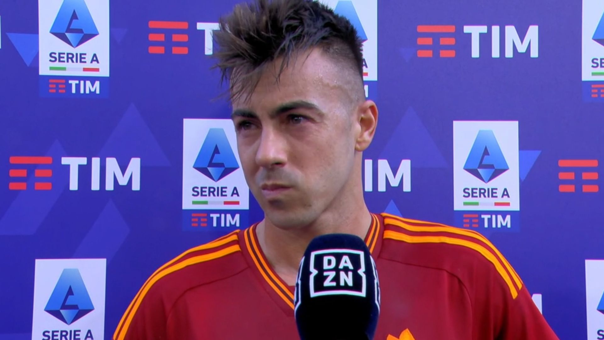 El Shaarawy