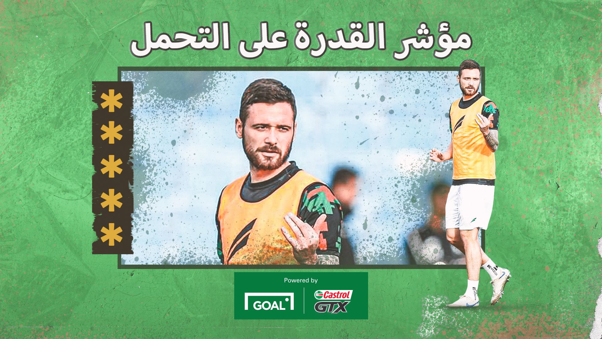 Darko Velkovski - Castrol (15) 2023