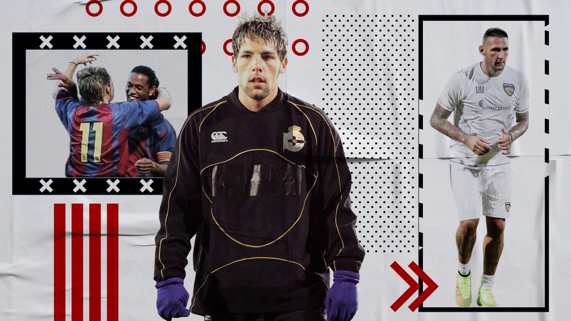 Cristian Hidalgo GFX