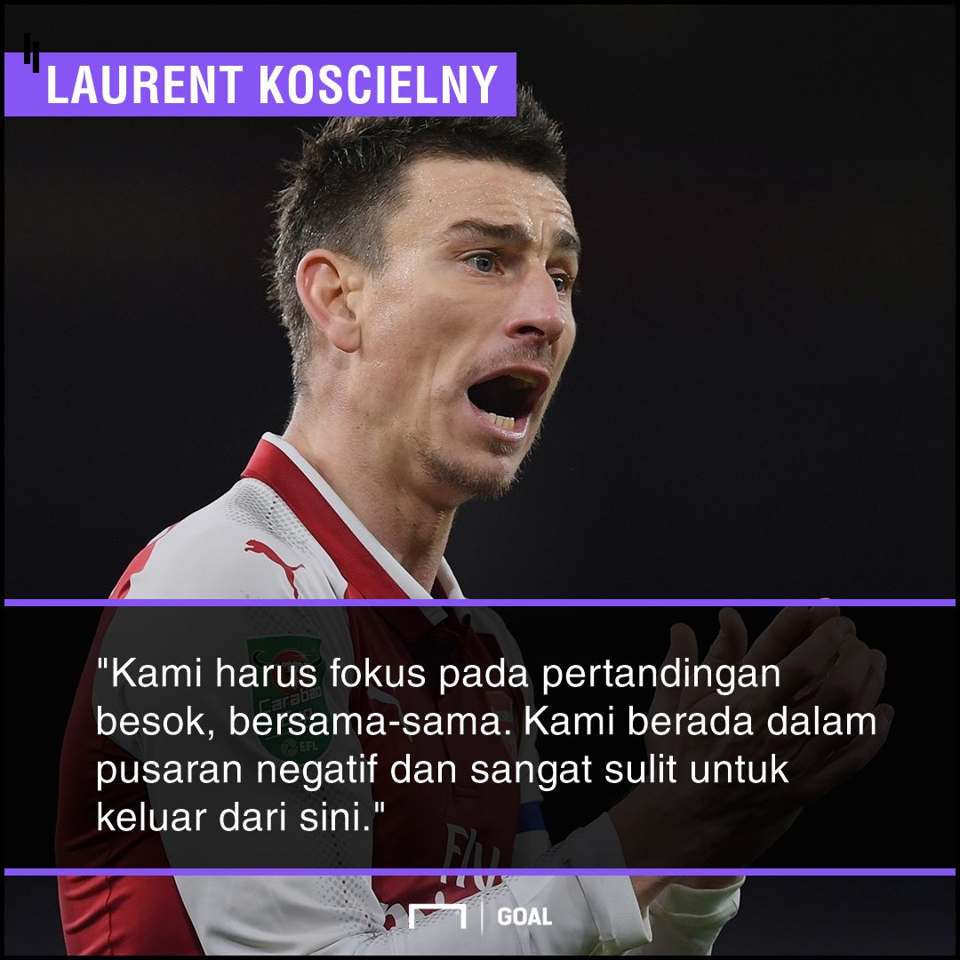 GFXID - Laurent Koscielny, Arsenal