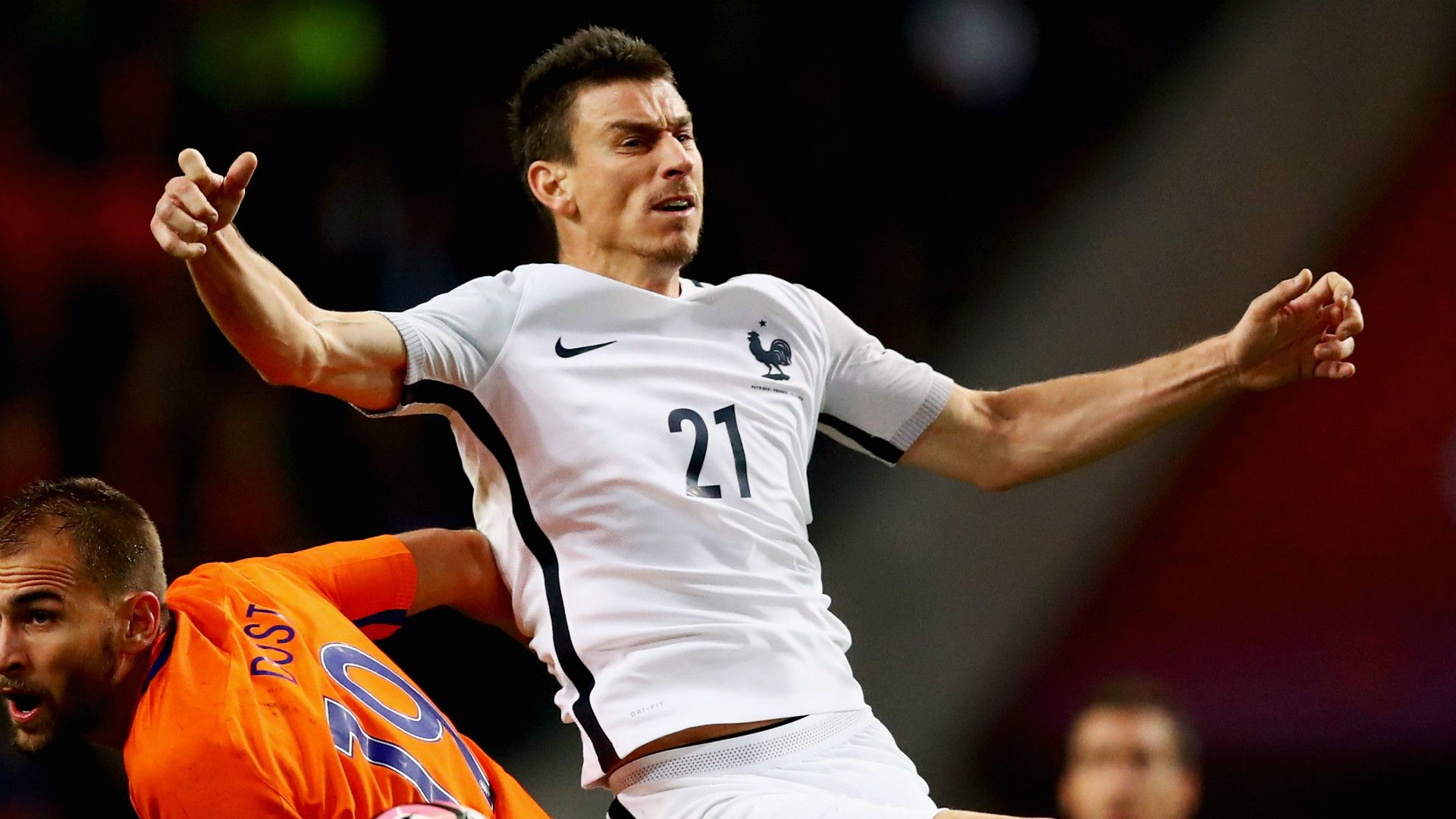 Laurent Koscielny France