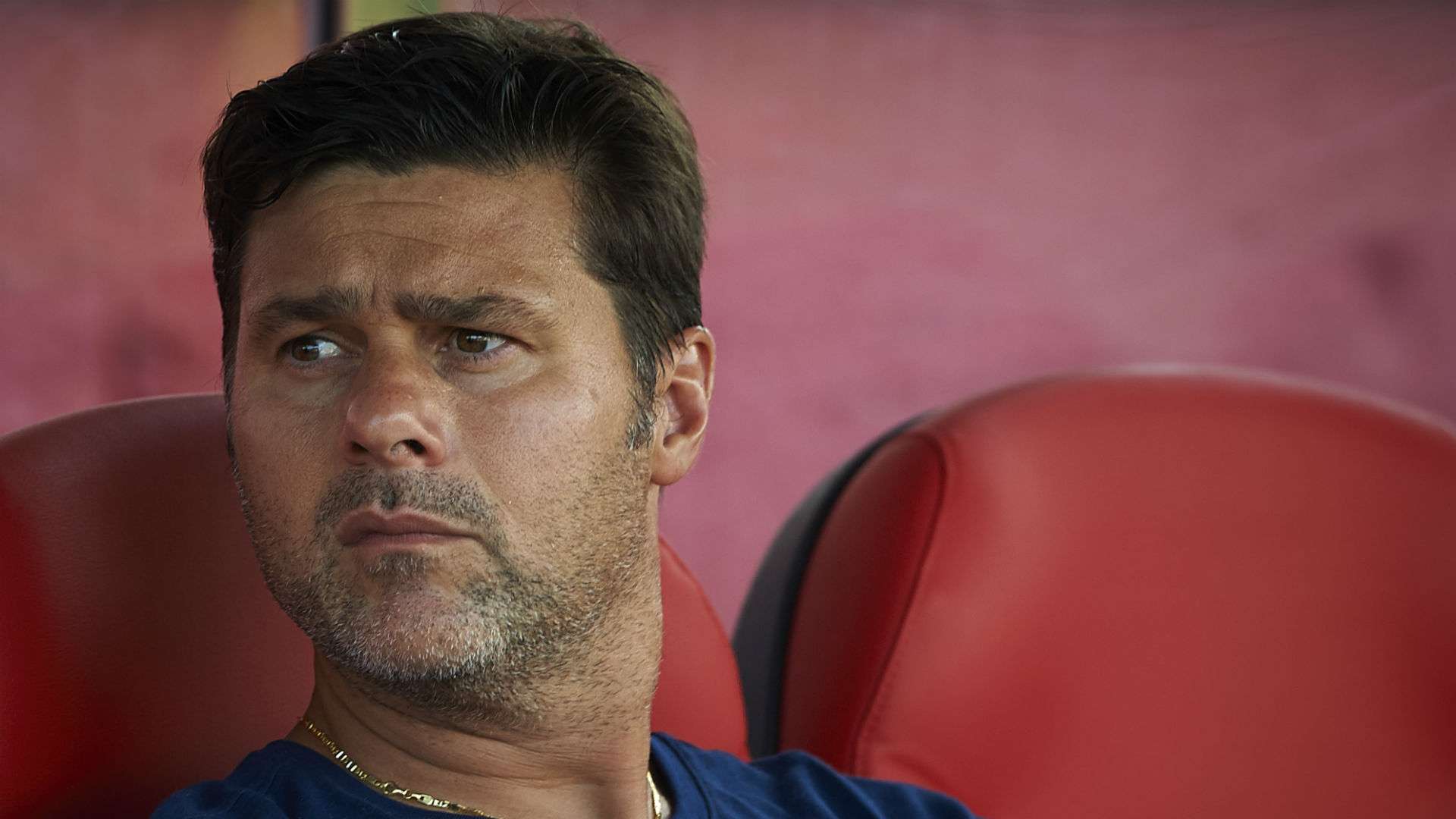 Mauricio Pochettino -cropped