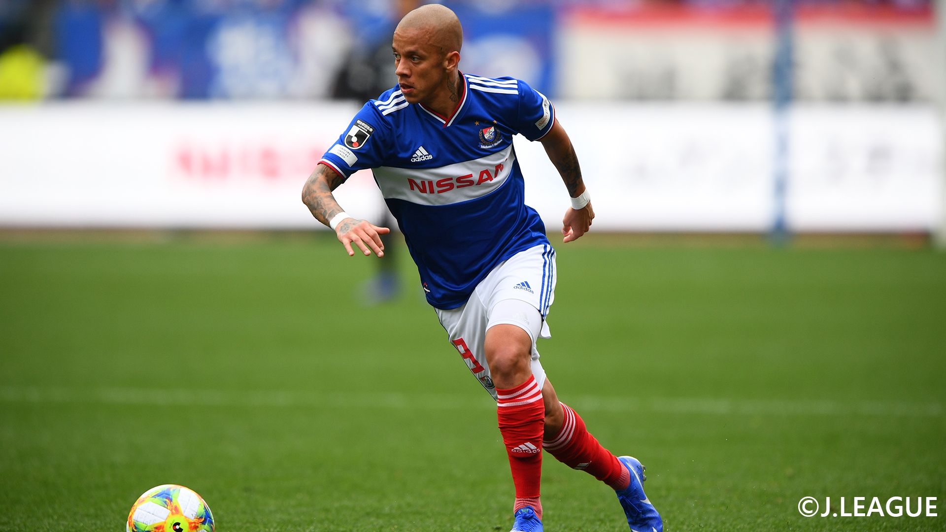 KONAMI_JPOTW_マルコス・ジュニオール