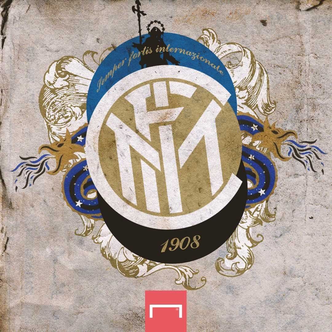 Escudos medievais - Internazionale