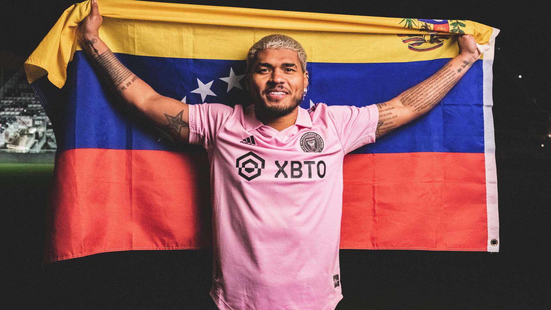 Josef Martinez