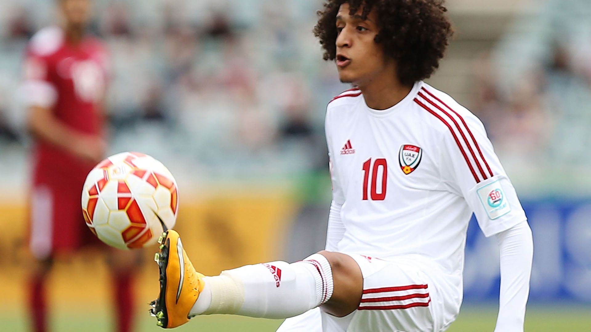 UAE QATAR Asia cup