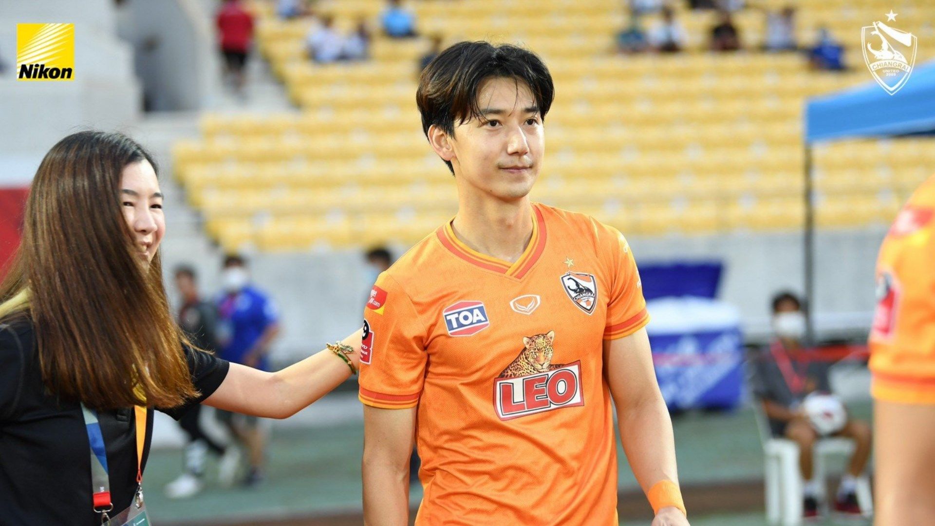 คิม จี-มิน