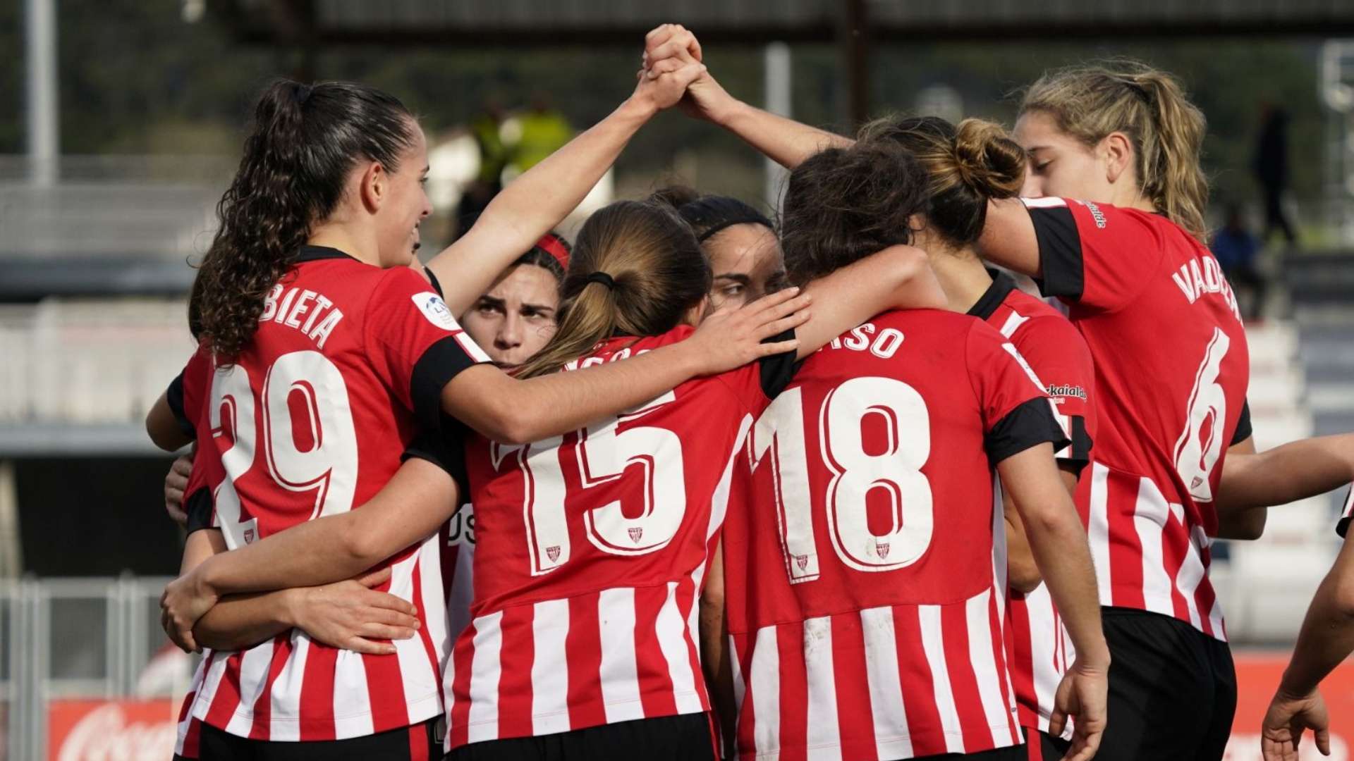 Athletic Bilbao Femenino