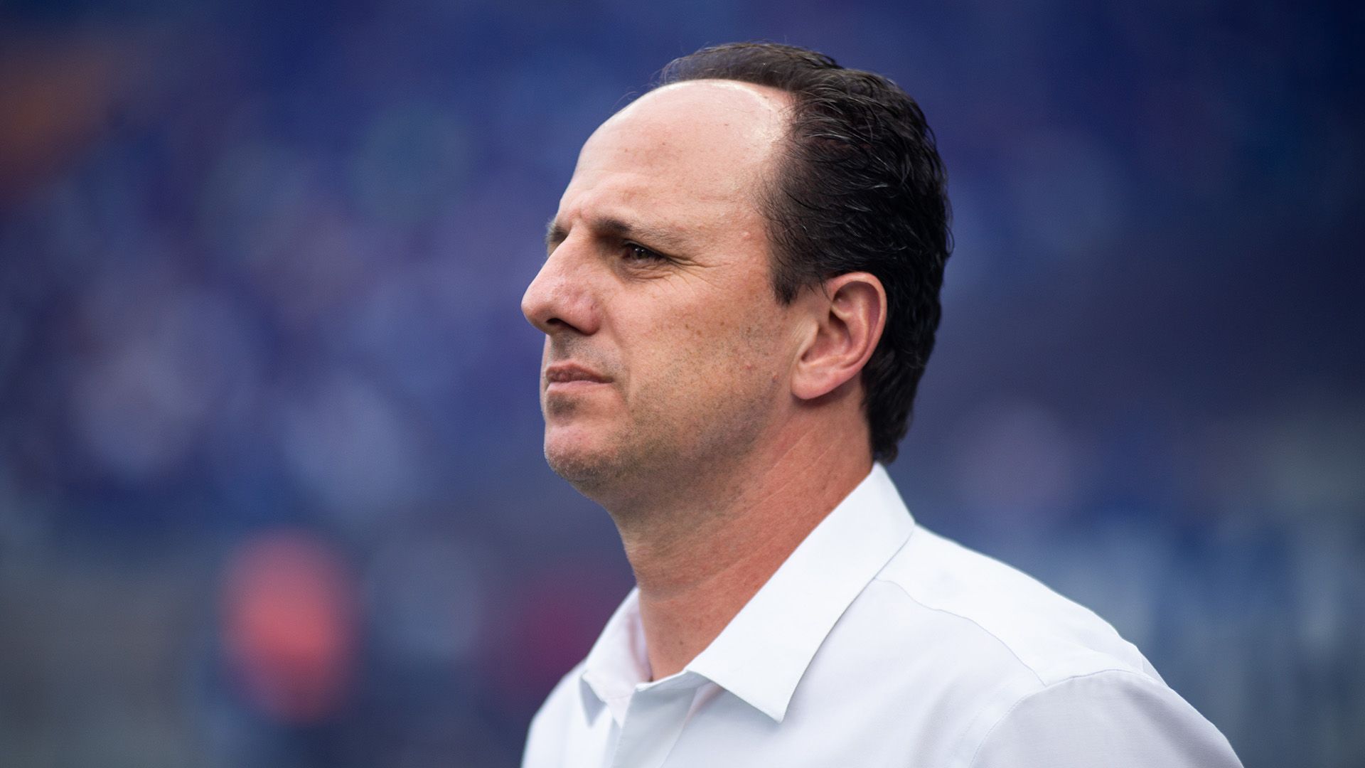 Rogério Ceni Cruzeiro Flamengo Brasileirão Série A 21092019