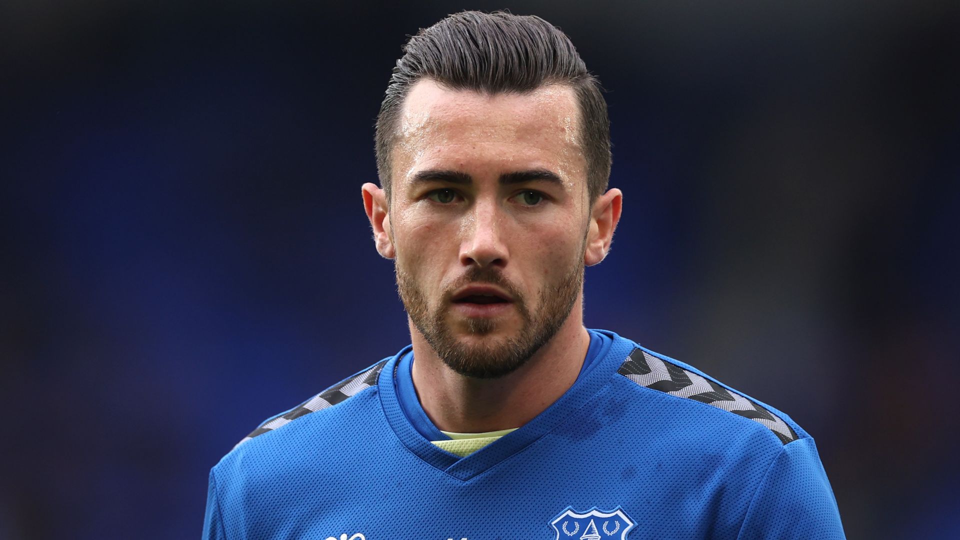Jack Harrison Everton 2023-24
