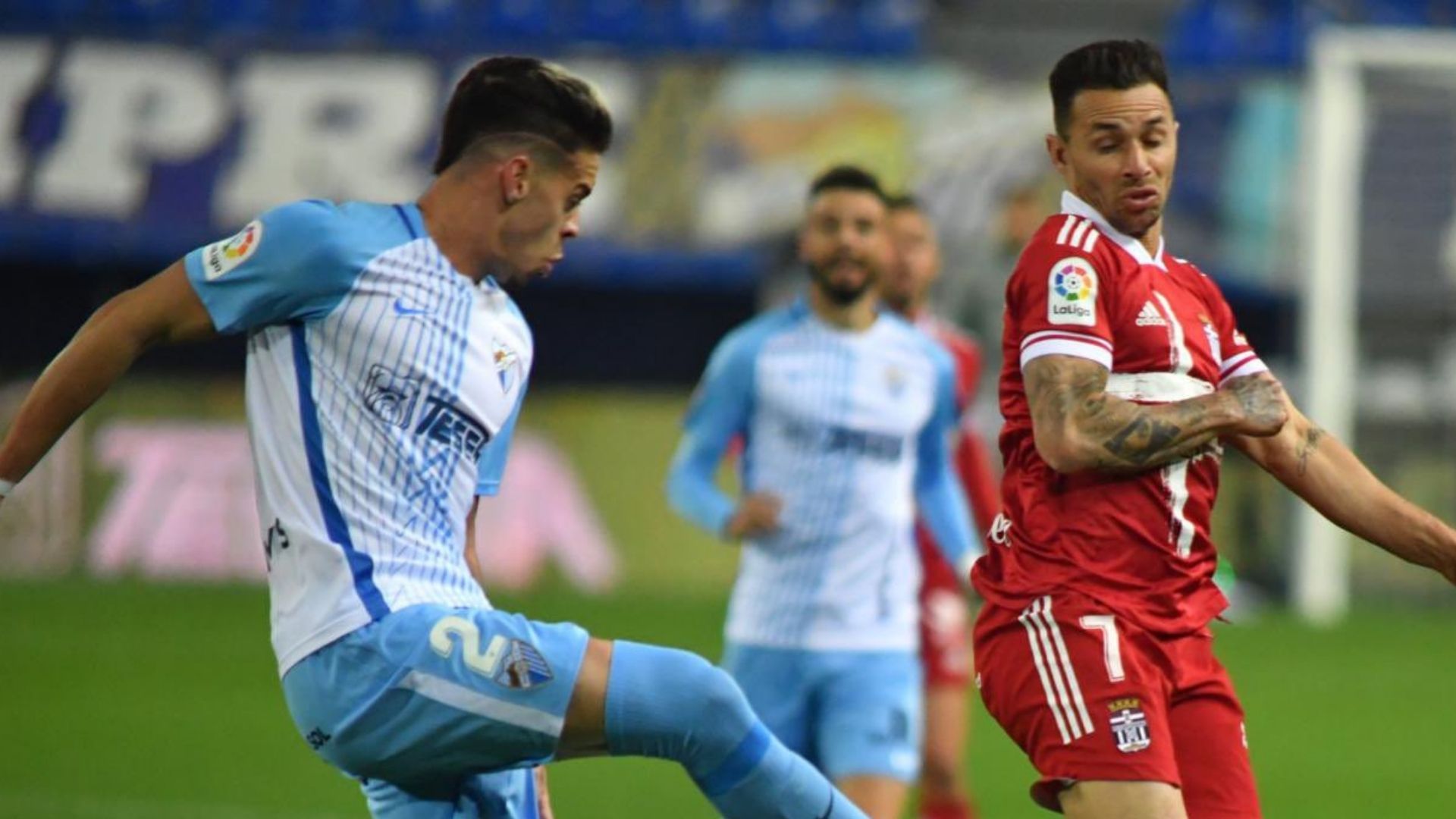 MÁLAGA CARTAGENA 05122020