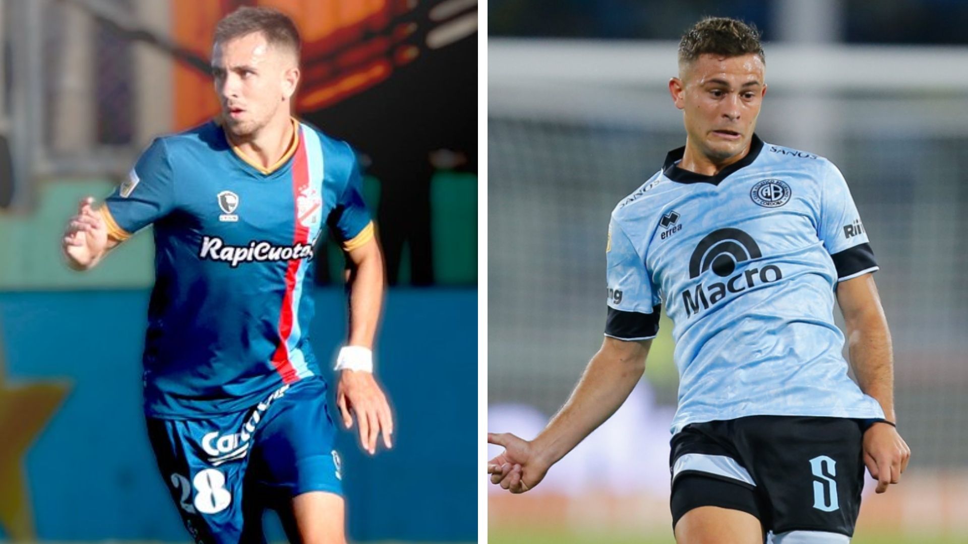 Arsenal Belgrano Torneo Binance 2023