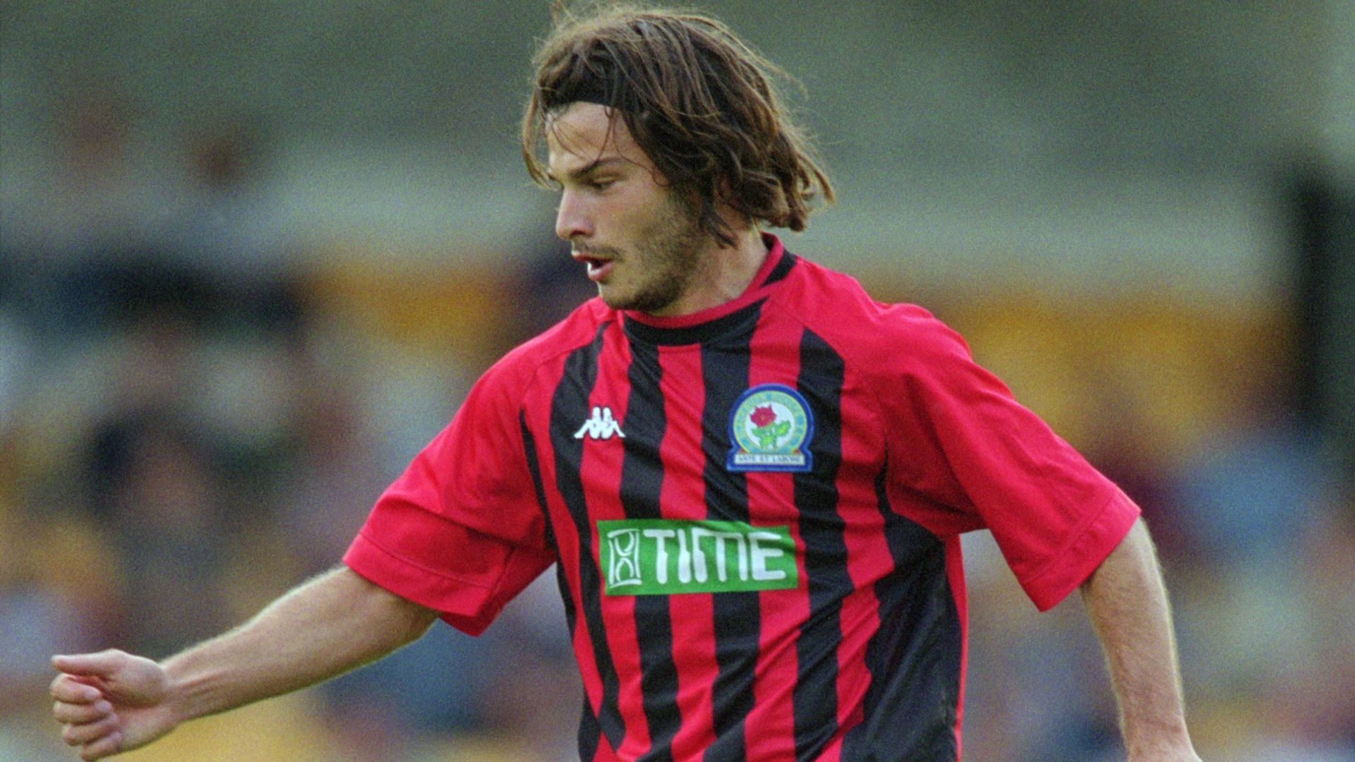 Corrado Grabbi Blackburn