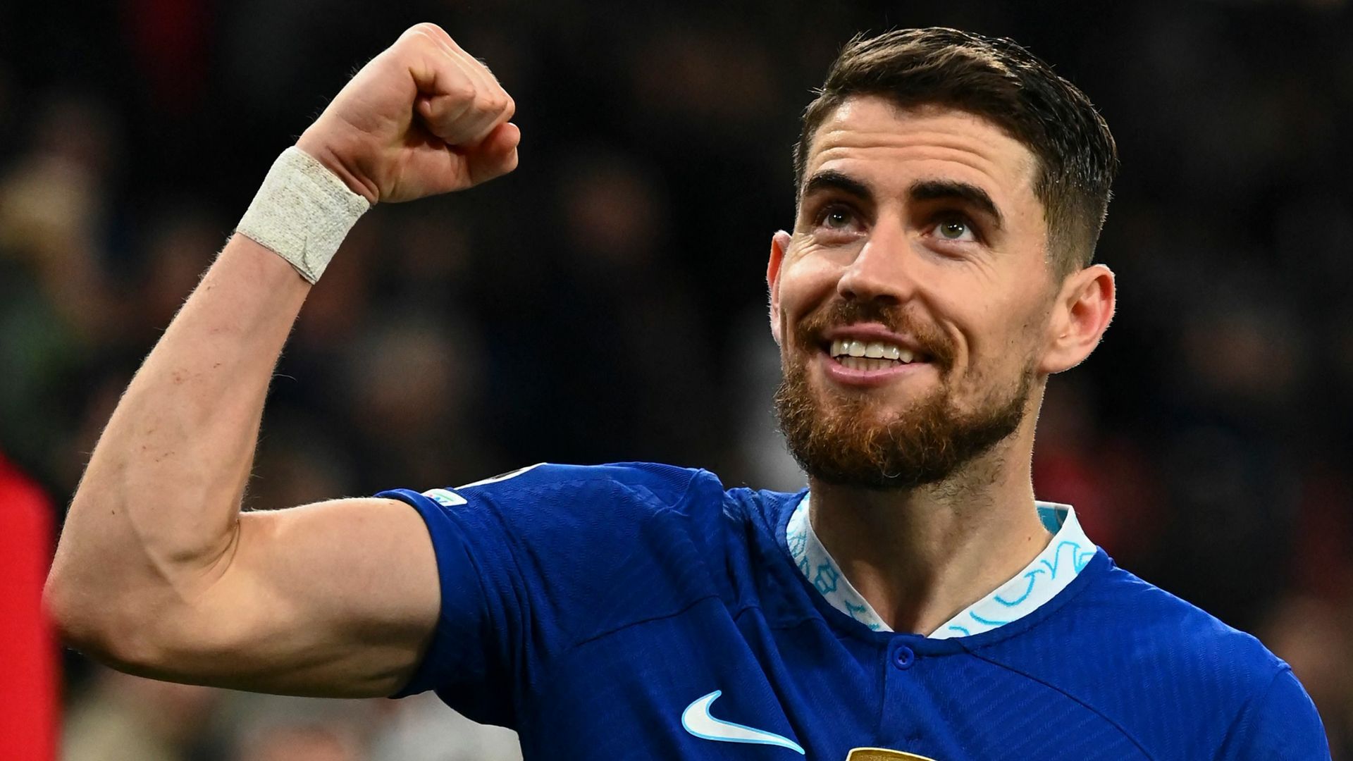 Jorginho Chelsea 2022-23