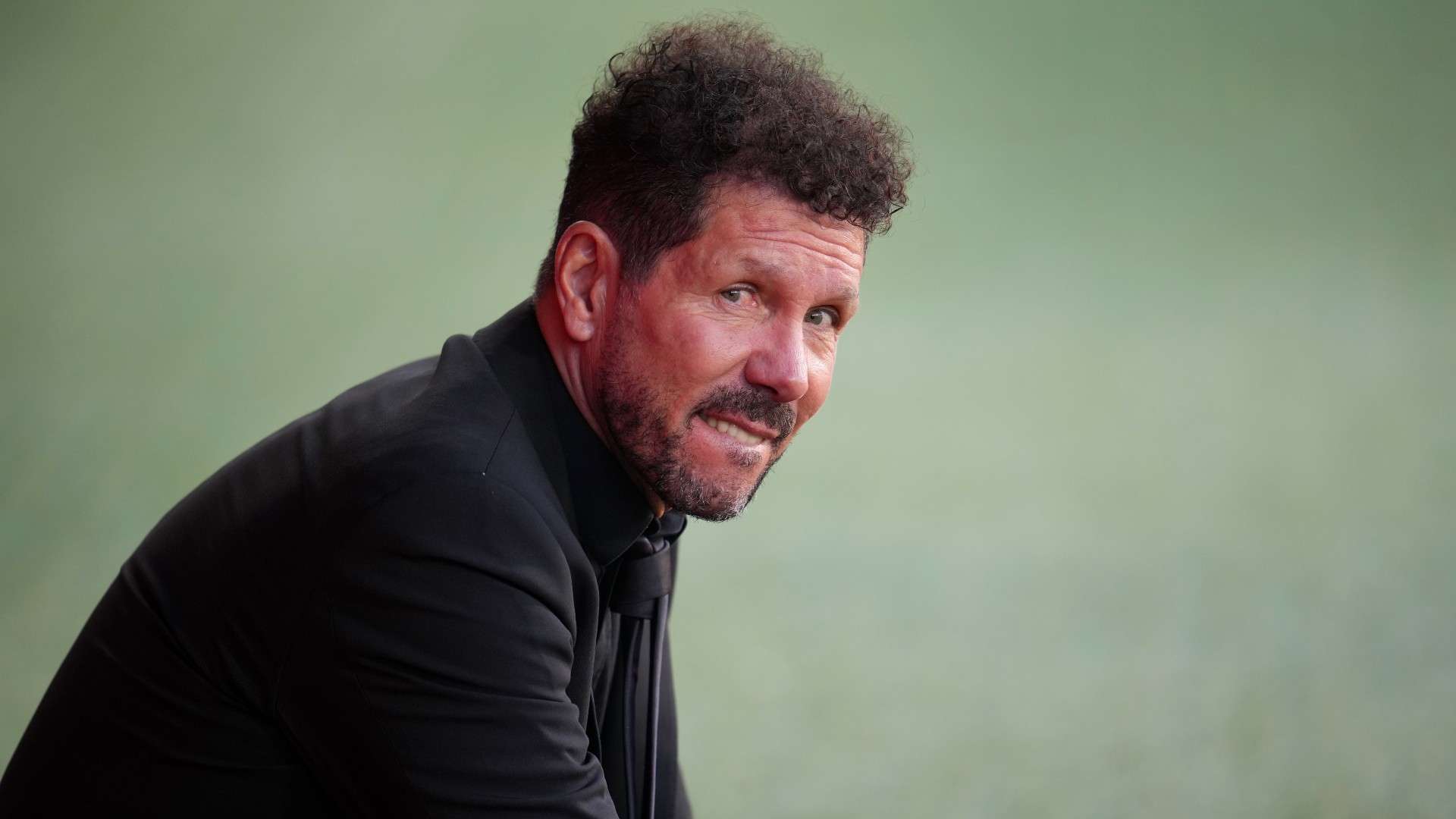 Diego Simeone Atletico 2022-23