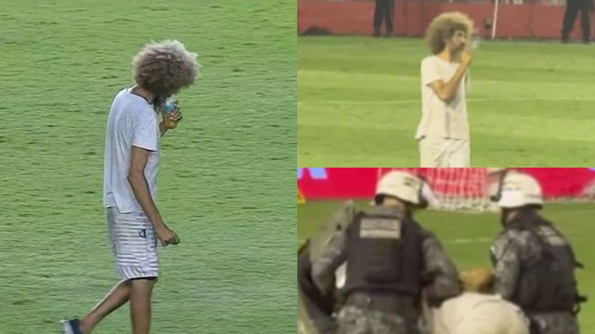 Nautico Sport Refice fan smoking 30032024