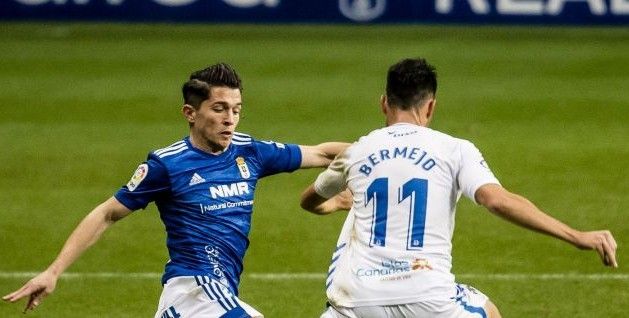 OVIEDO TENERIFE 11122020