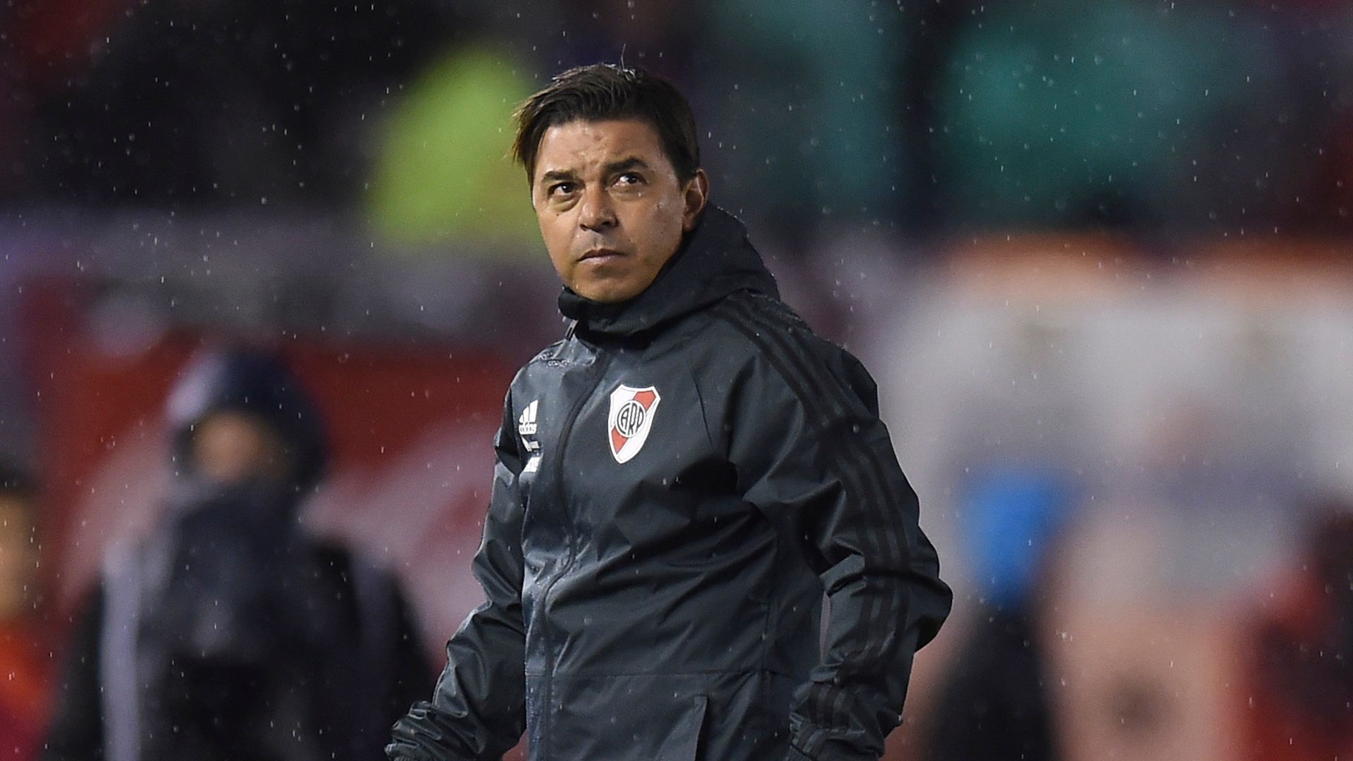 Marcelo Gallardo River Belgrano Superliga argentina 1800818