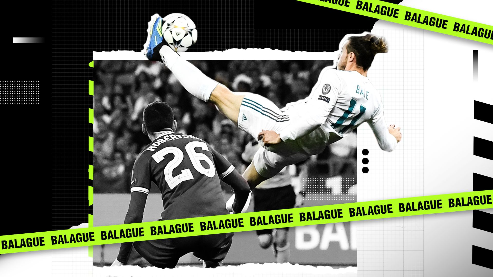 Guillem Balague Bale image