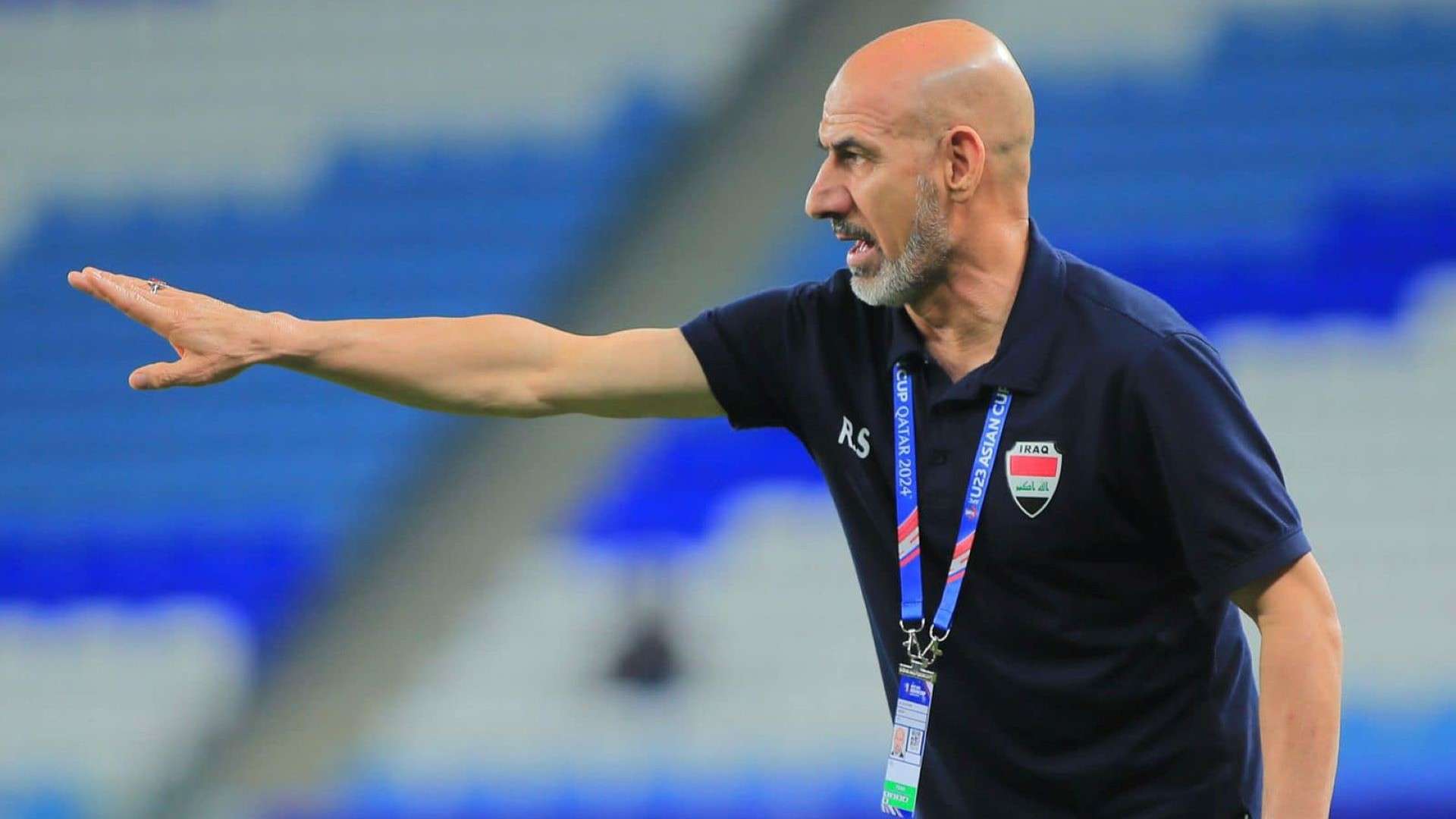 Pelatih Irak: Duel Lawan Timnas Indonesia U-23 Jadi Kesempatan Terakhir