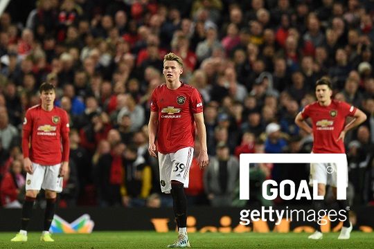 맨체스터 유나이티드