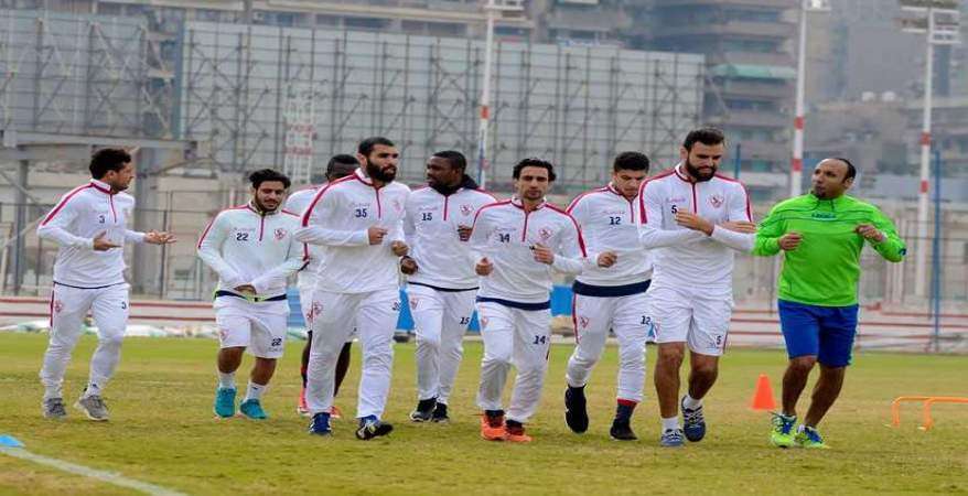 الزمالك